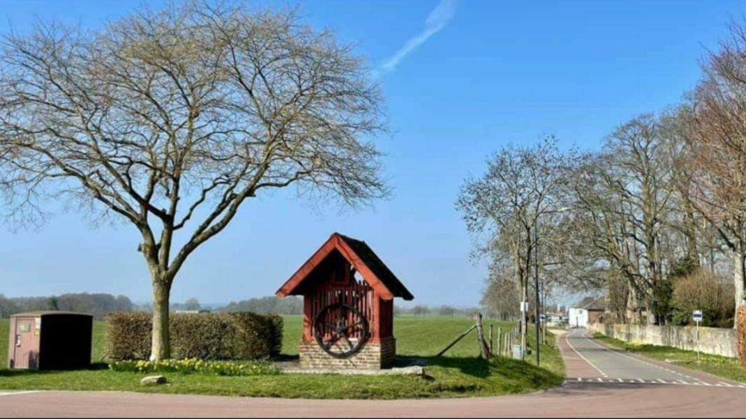 B&Be Happy Berg en Terblijt Exterior foto